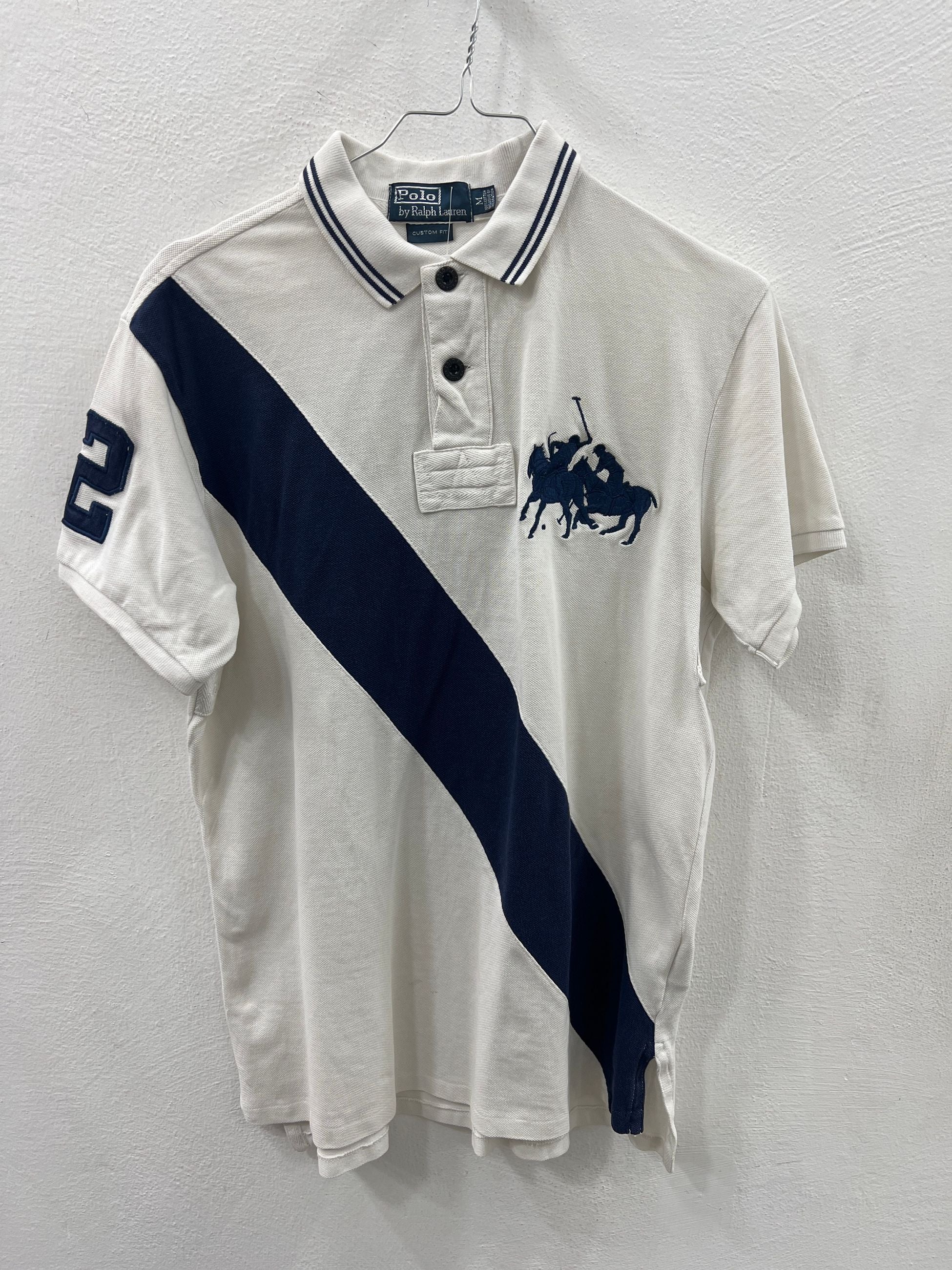 T-Shirt e Polo Ralph lauren